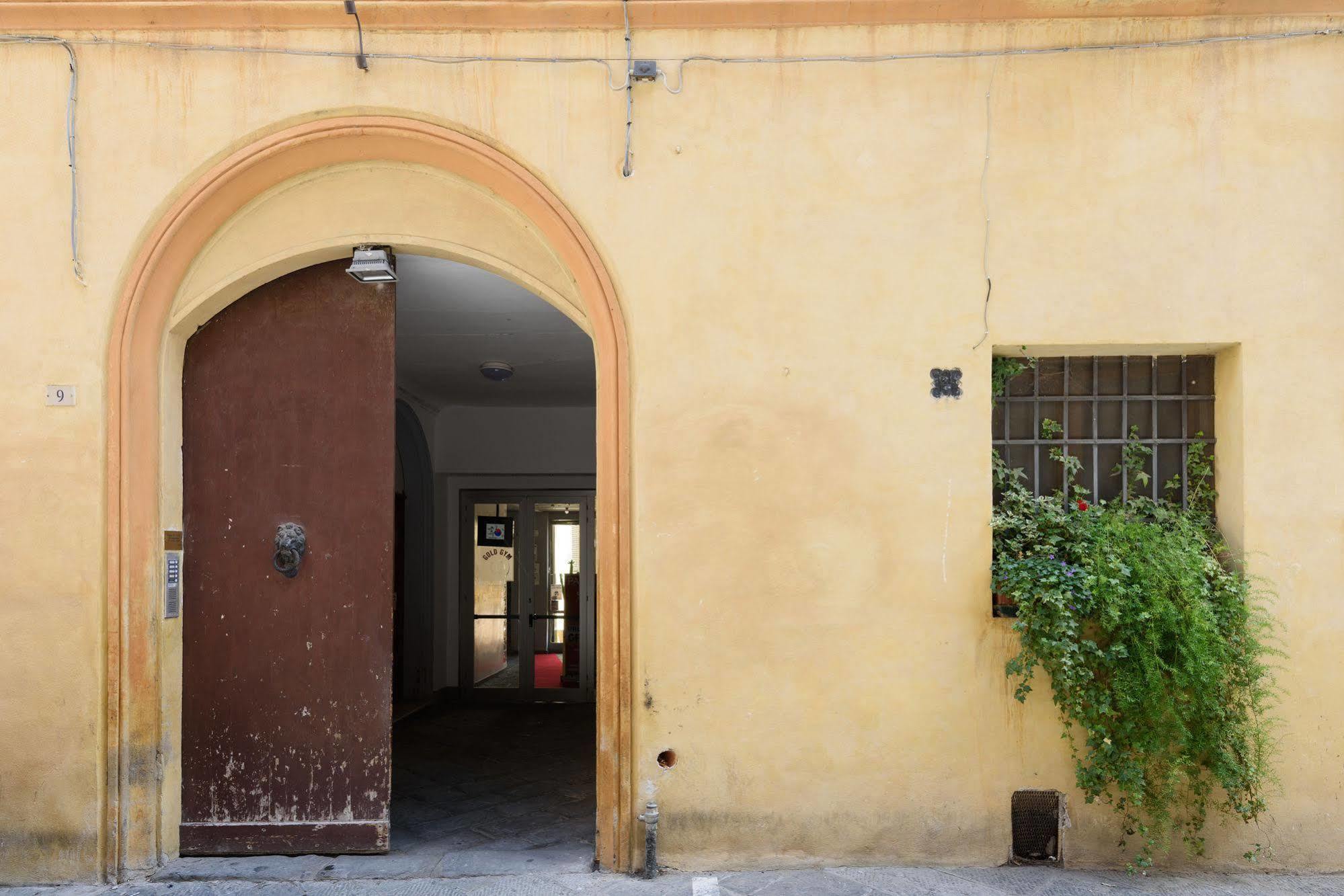 Casa Di Osio - Porta Romana Siena Exteriör bild